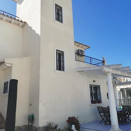 Family 6 Pers Con Vista Al Mar En Holiday home