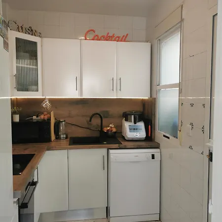 Holiday home Family 6 Pers Con Vista Al Mar En