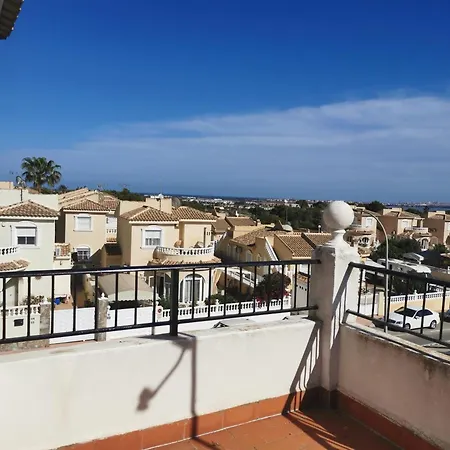 Family 6 Pers Con Vista Al Mar En Holiday home