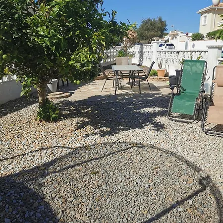 Family 6 Pers Con Vista Al Mar En Holiday home *