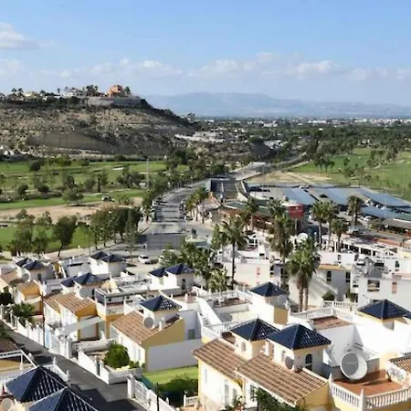 Holiday home Family 6 Pers Con Vista Al Mar En