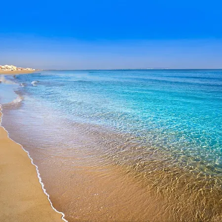 Holiday home Family 6 Pers Con Vista Al Mar En *